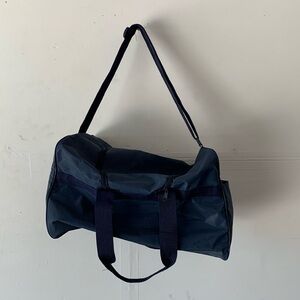 Bag for gym or storage
